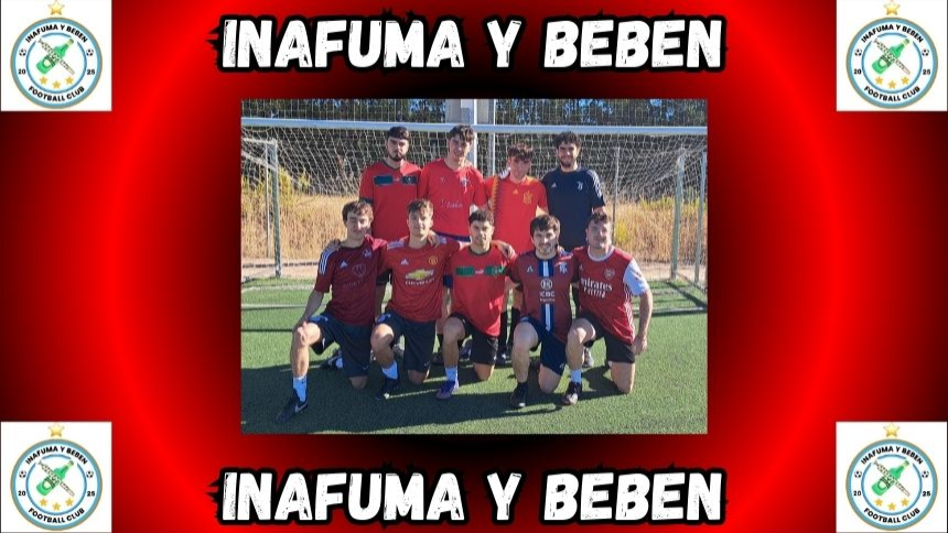ASALTO AL LIDERATO. ALCALÁ DOMINGOS MAÑANA 3ª DIVISIÓN